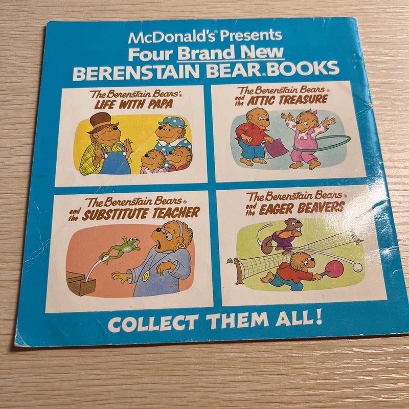 The Berenstain Bears And