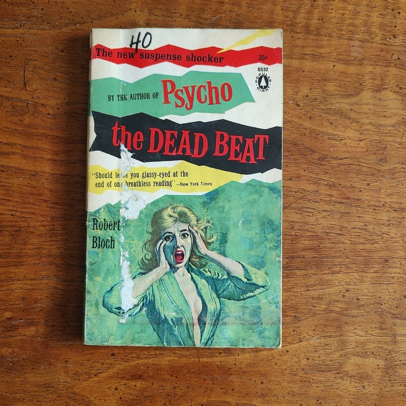 The Dead Beat