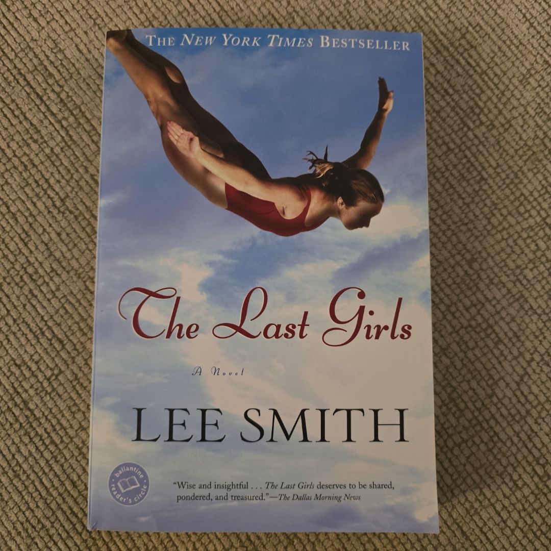 The Last Girls
