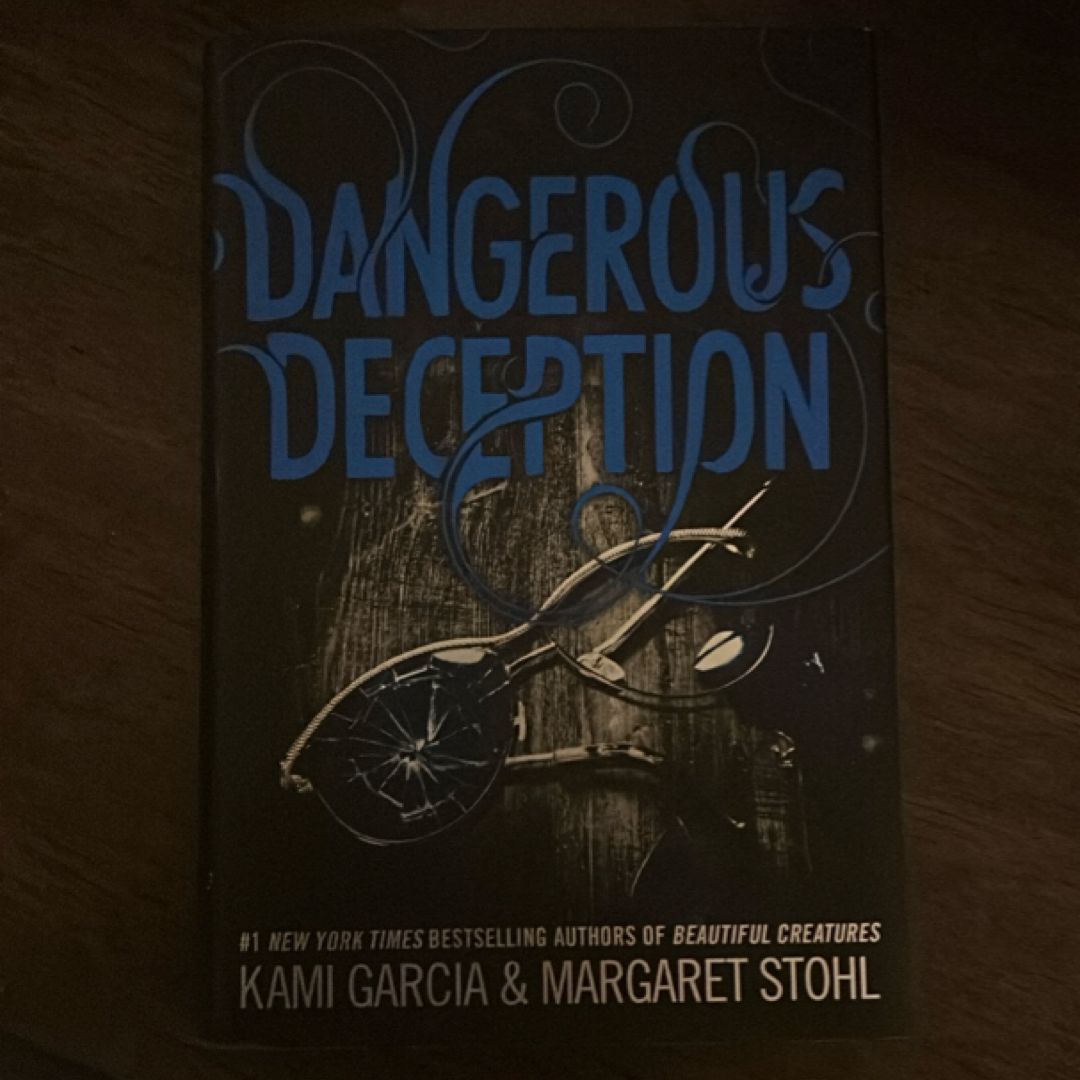 Dangerous Deception