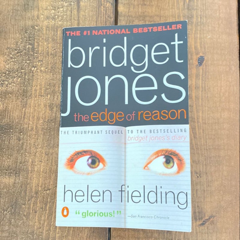 Bridget Jones: the Edge of Reason