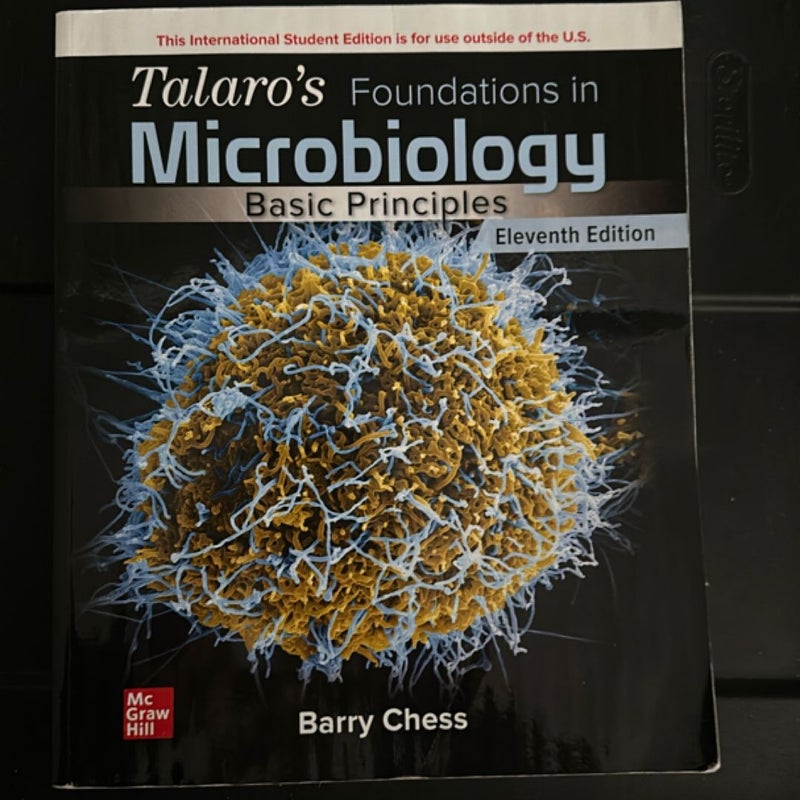 Microbiology