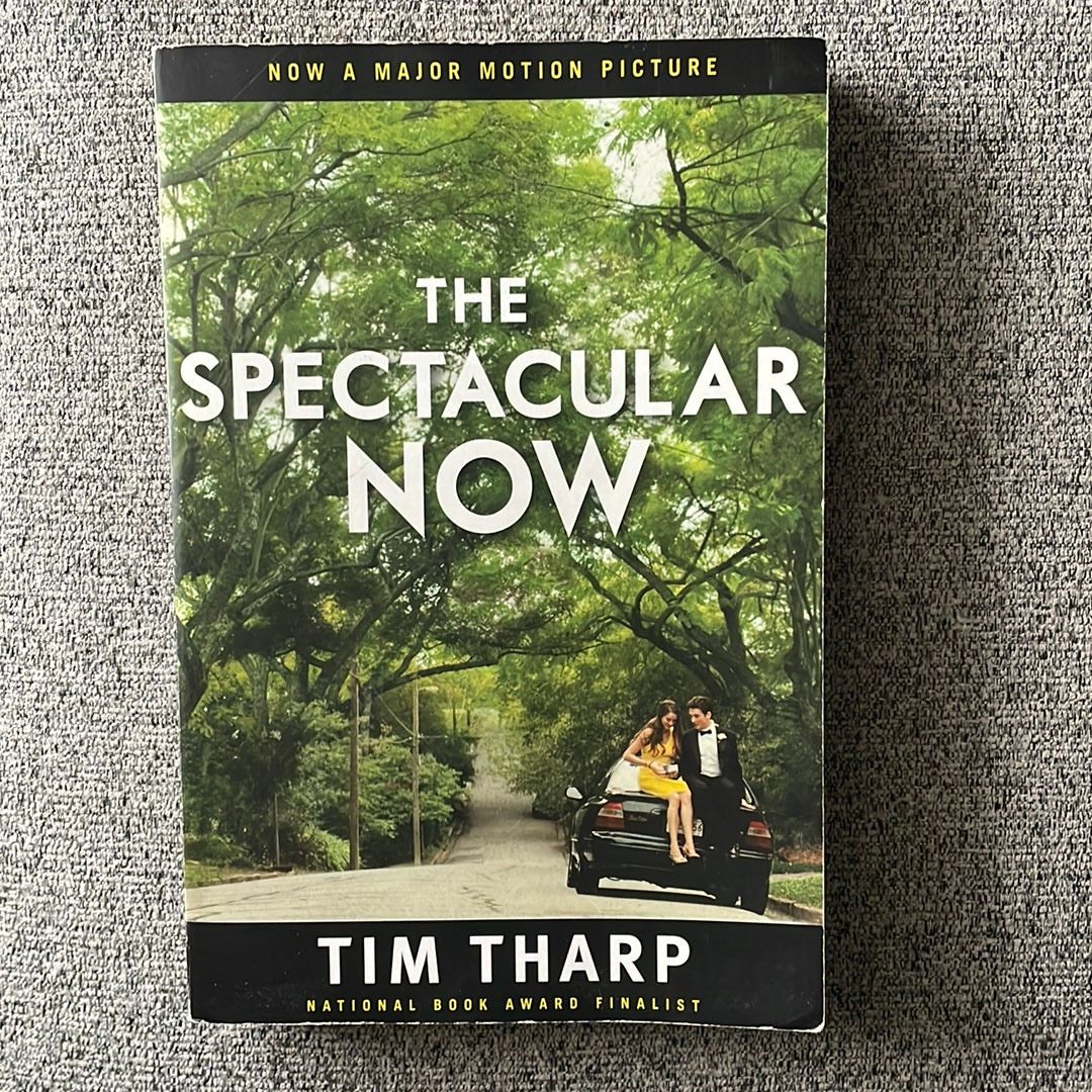 The Spectacular Now