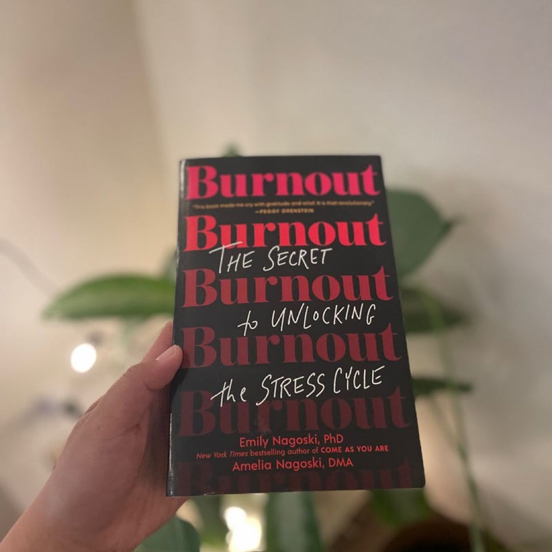 Burnout