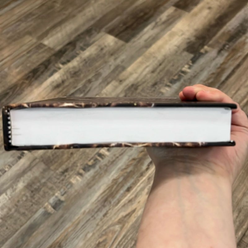 Obsessively Yours: Naked hardcover 