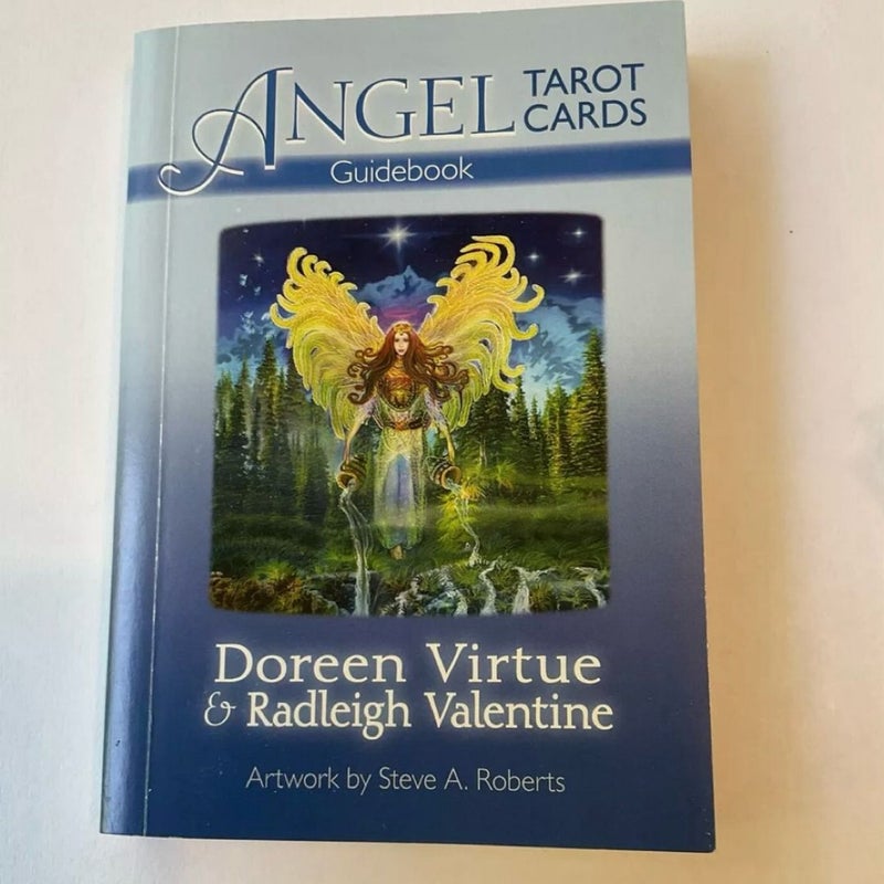 Angel Tarot Cards