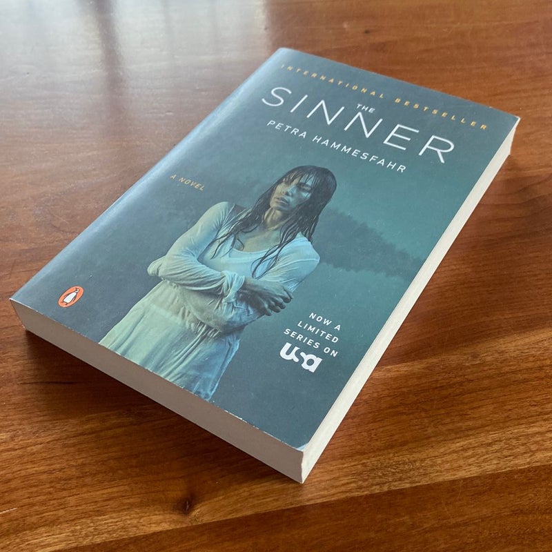 The Sinner (TV Tie-In)