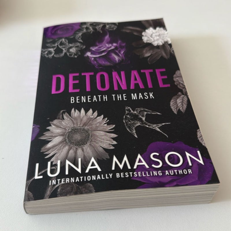Detonate
