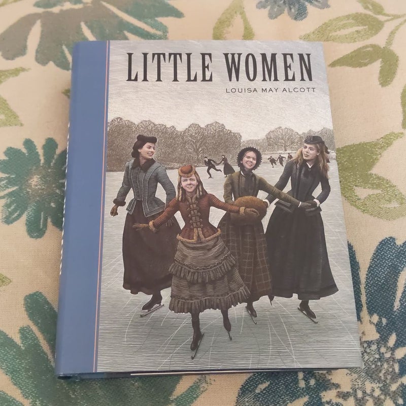 Little Women