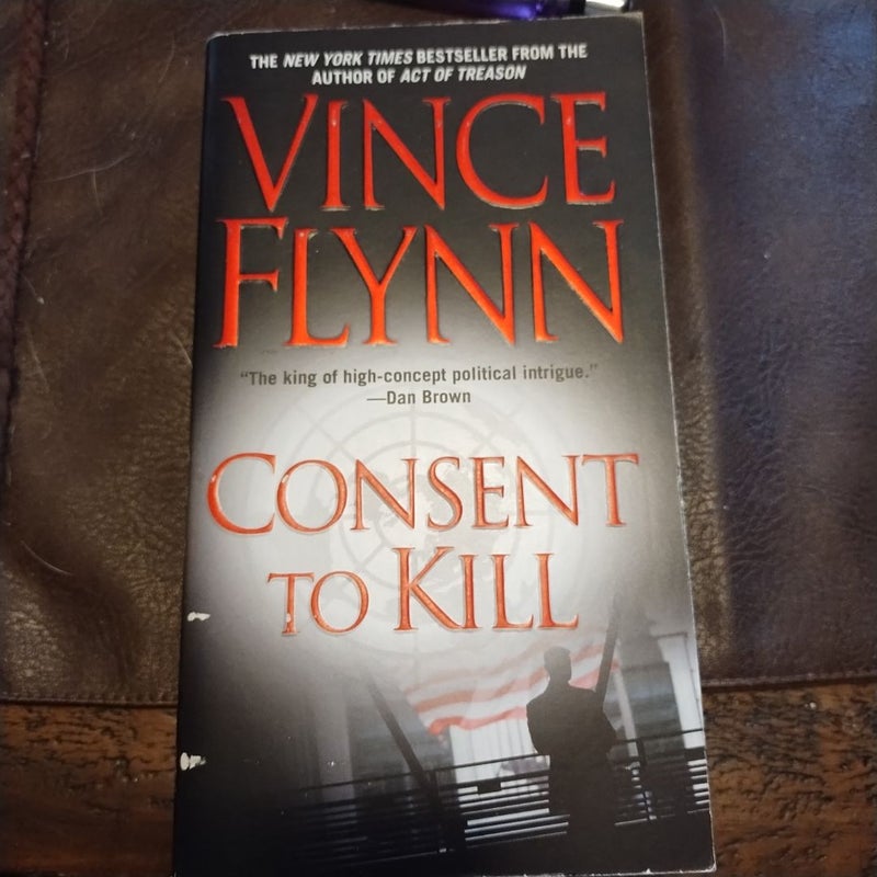 Consent to Kill