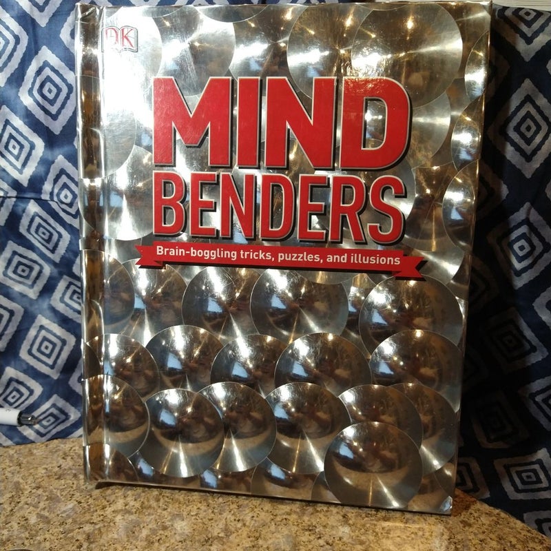 Mind Benders