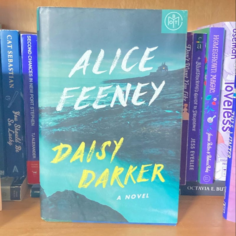 Daisy Darker