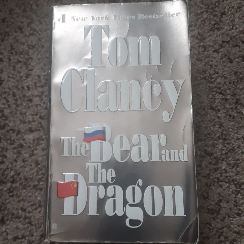 The Bear and the Dragon