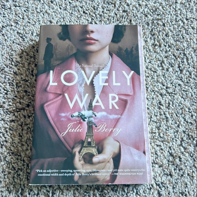 Lovely War