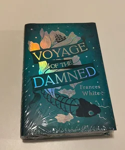 Voyage of the damned Illumicrate