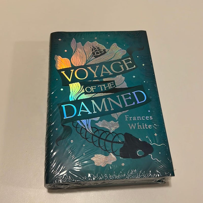 Voyage of the damned Illumicrate