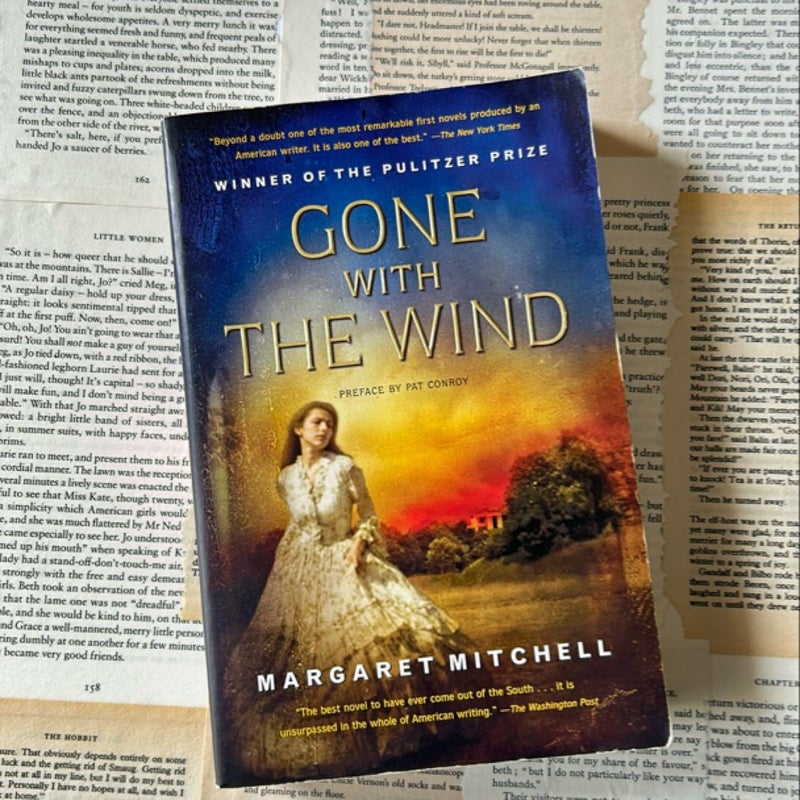 Gone with the Wind