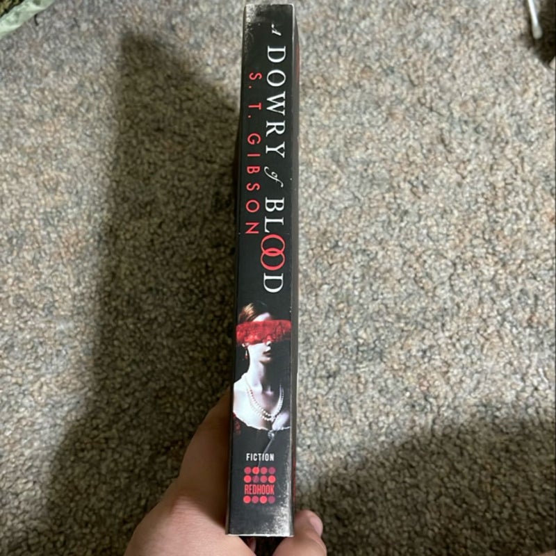 A Dowry of Blood