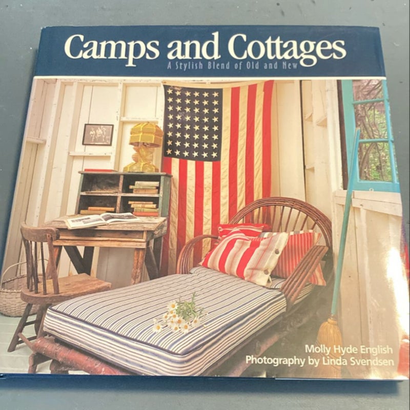 Camps and Cottages