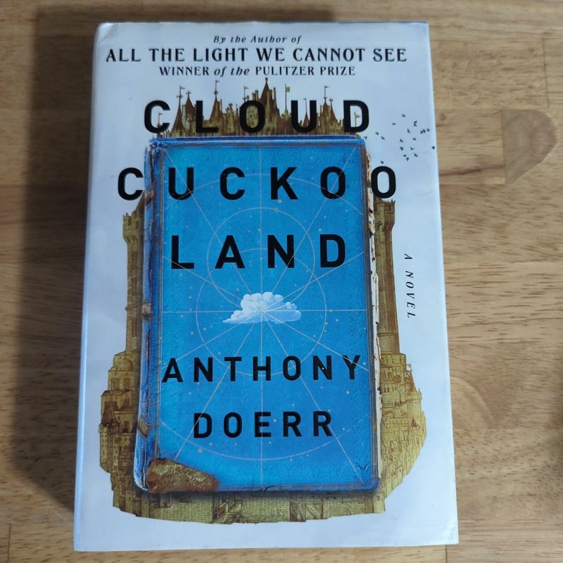 Cloud Cuckoo Land