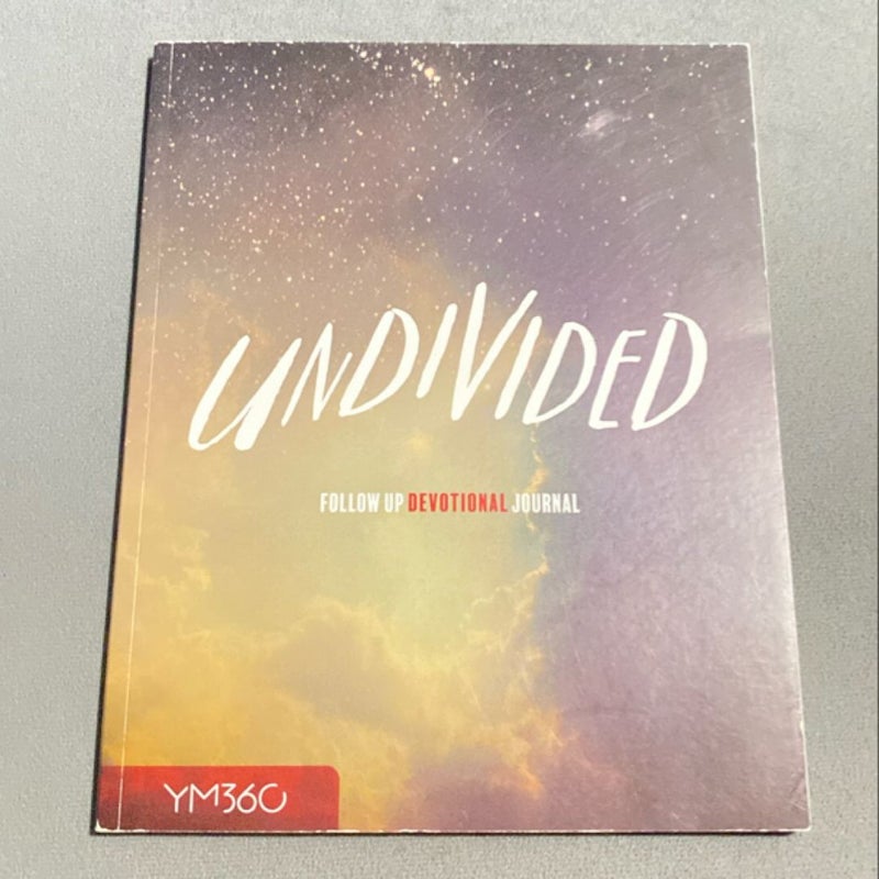 Undivided
