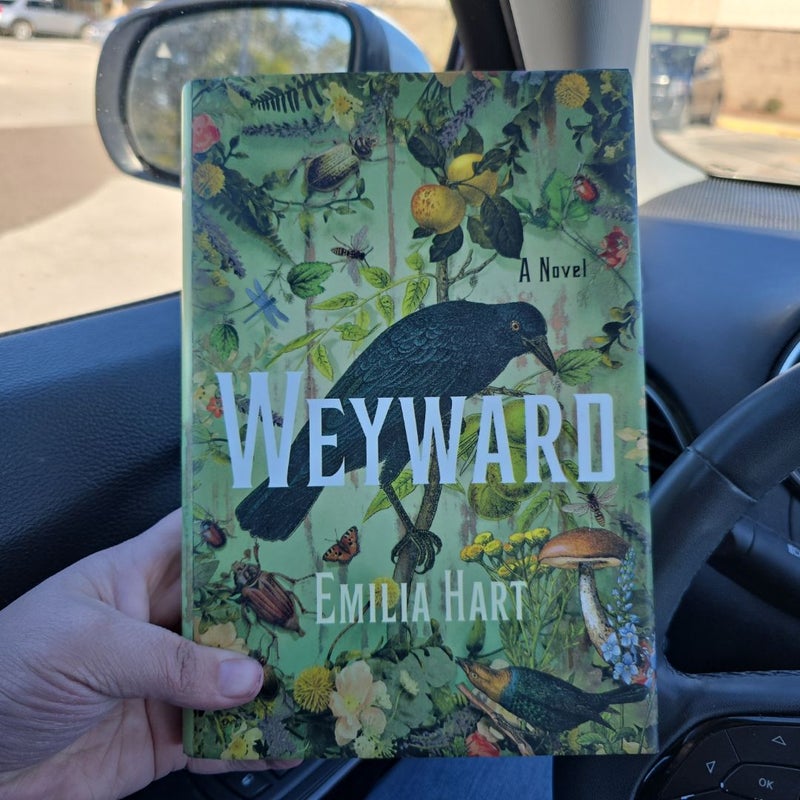 Weyward