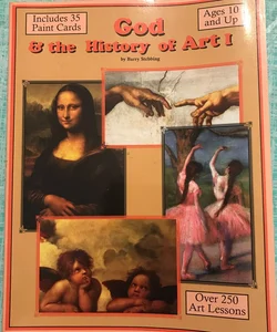 God & the History of Art