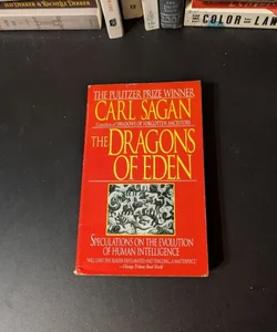 Dragons of Eden