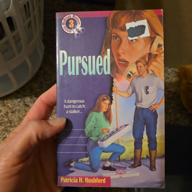 Pursued