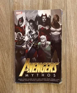 Avengers: Mythos