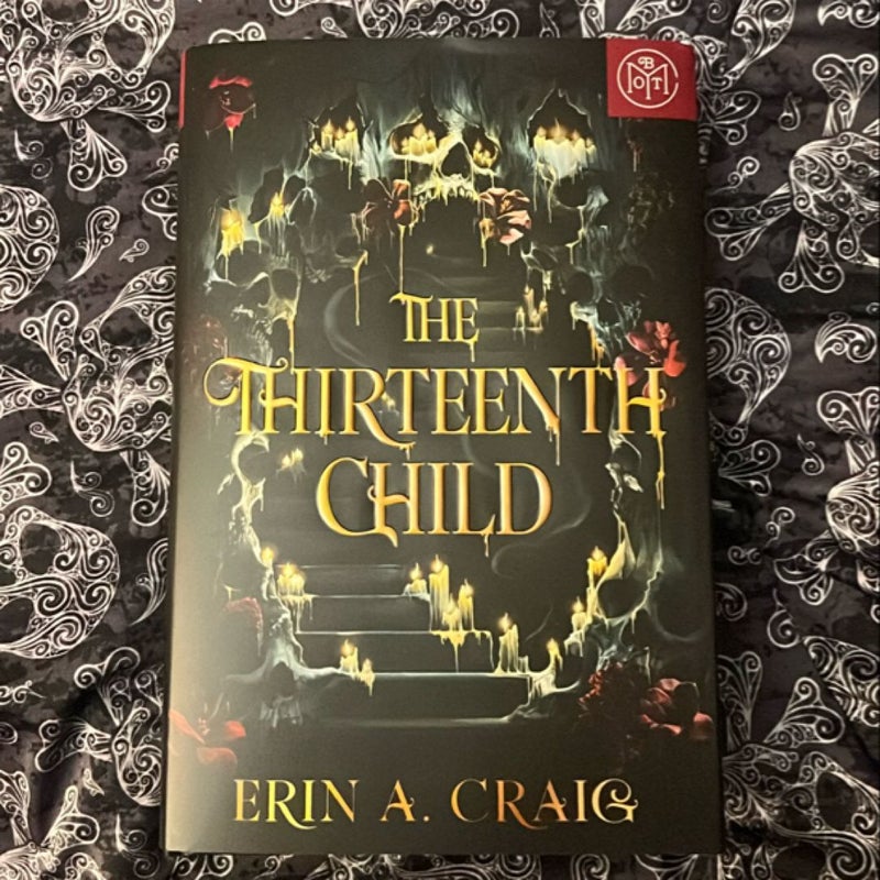 The Thirteenth Child