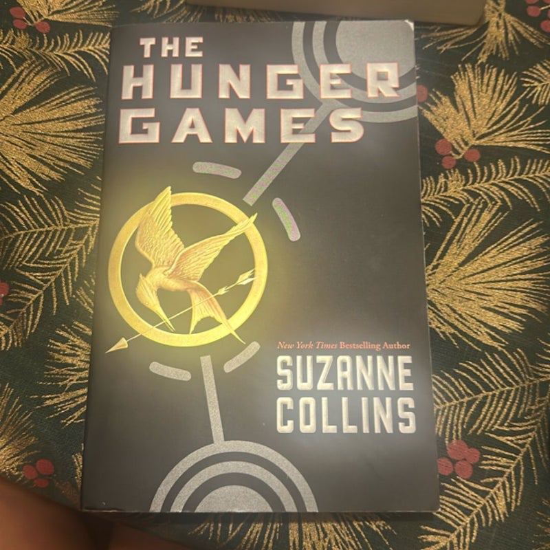 The Hunger Games