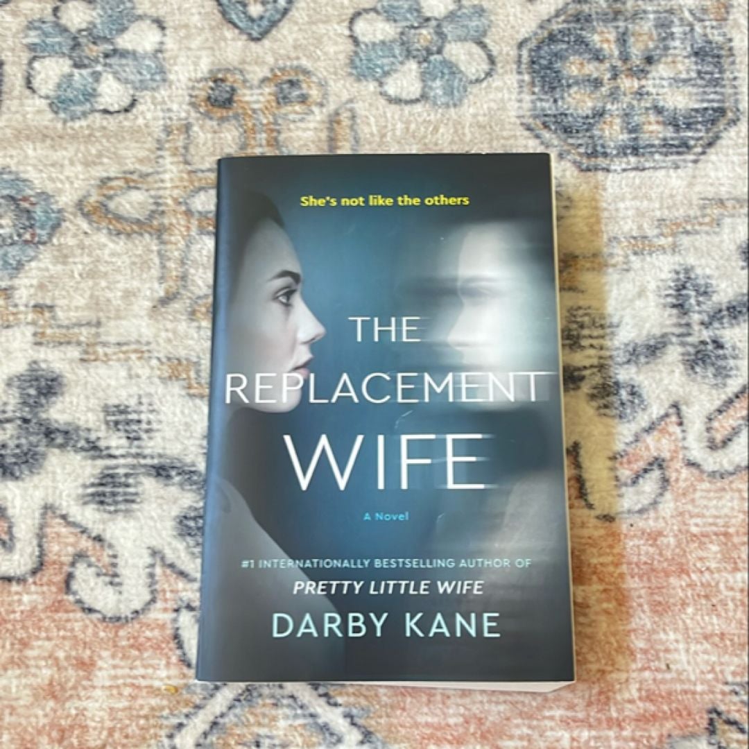 The Replacement Wife