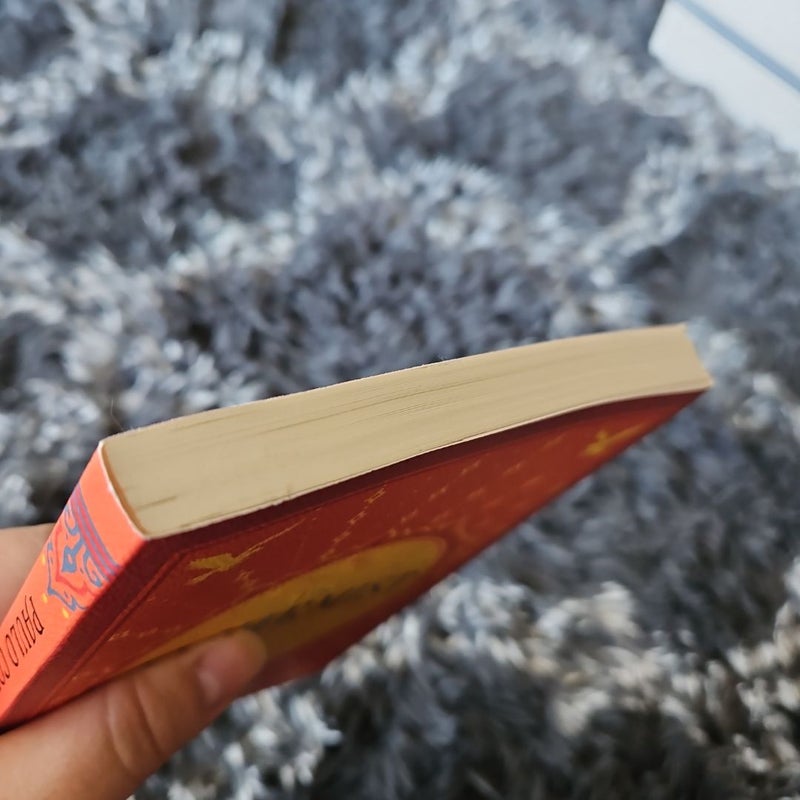 The Alchemist *25th Anniversary Edition*