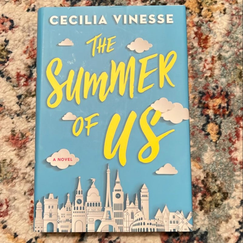 The Summer of Us