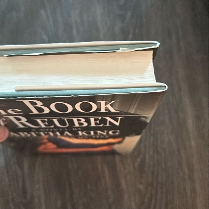 The Book of Reuben