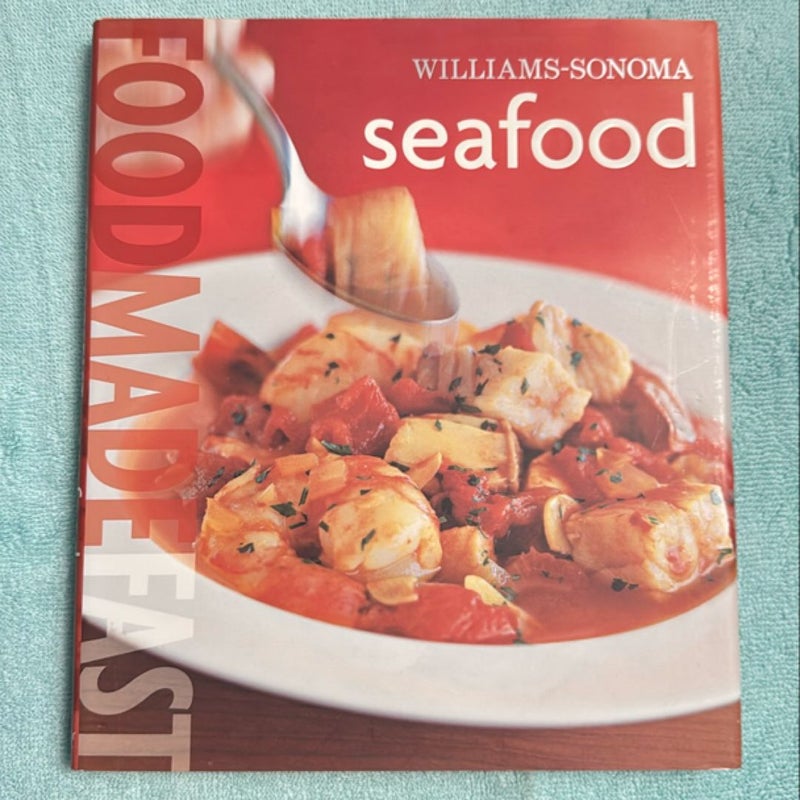 Williams-Sonoma - Seafood