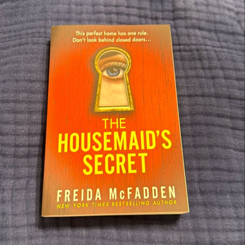 The Housemaid's Secret