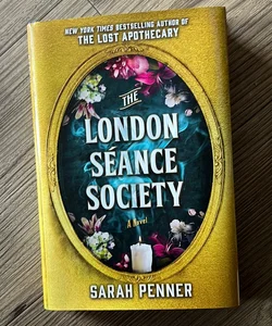 The London Séance Society