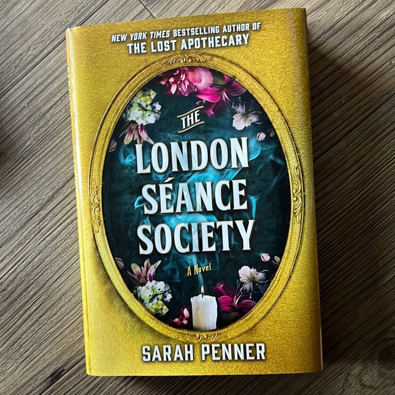 The London Séance Society