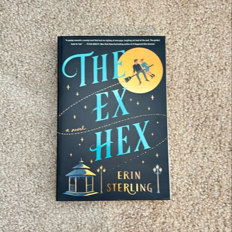 The Ex Hex