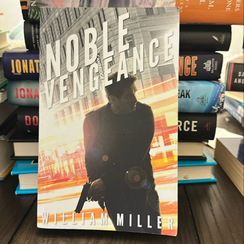 Noble Vengeance