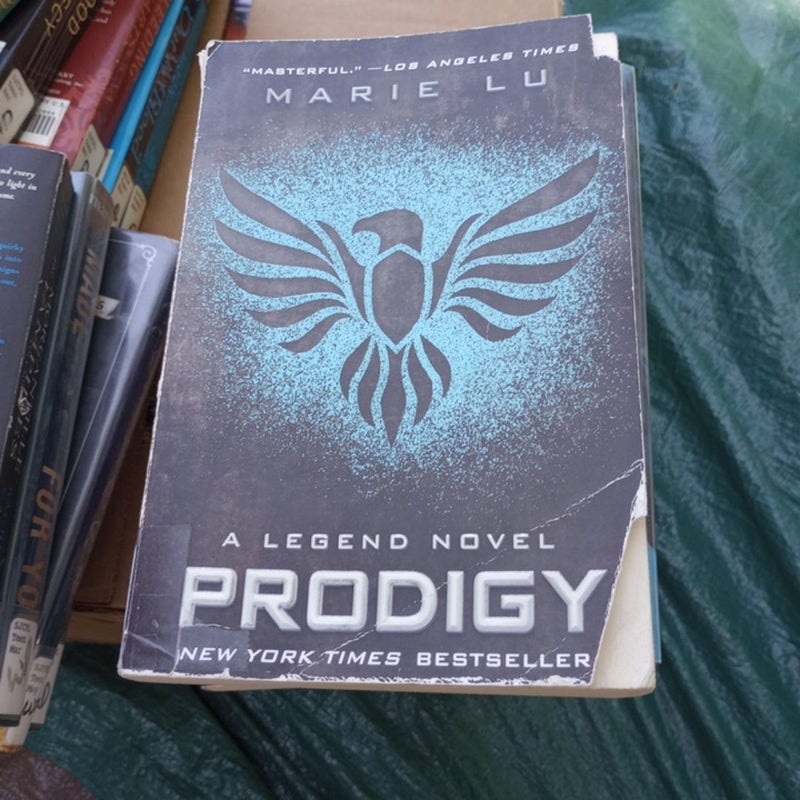 Prodigy