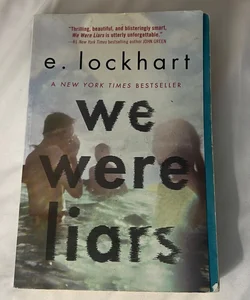 We Were Liars