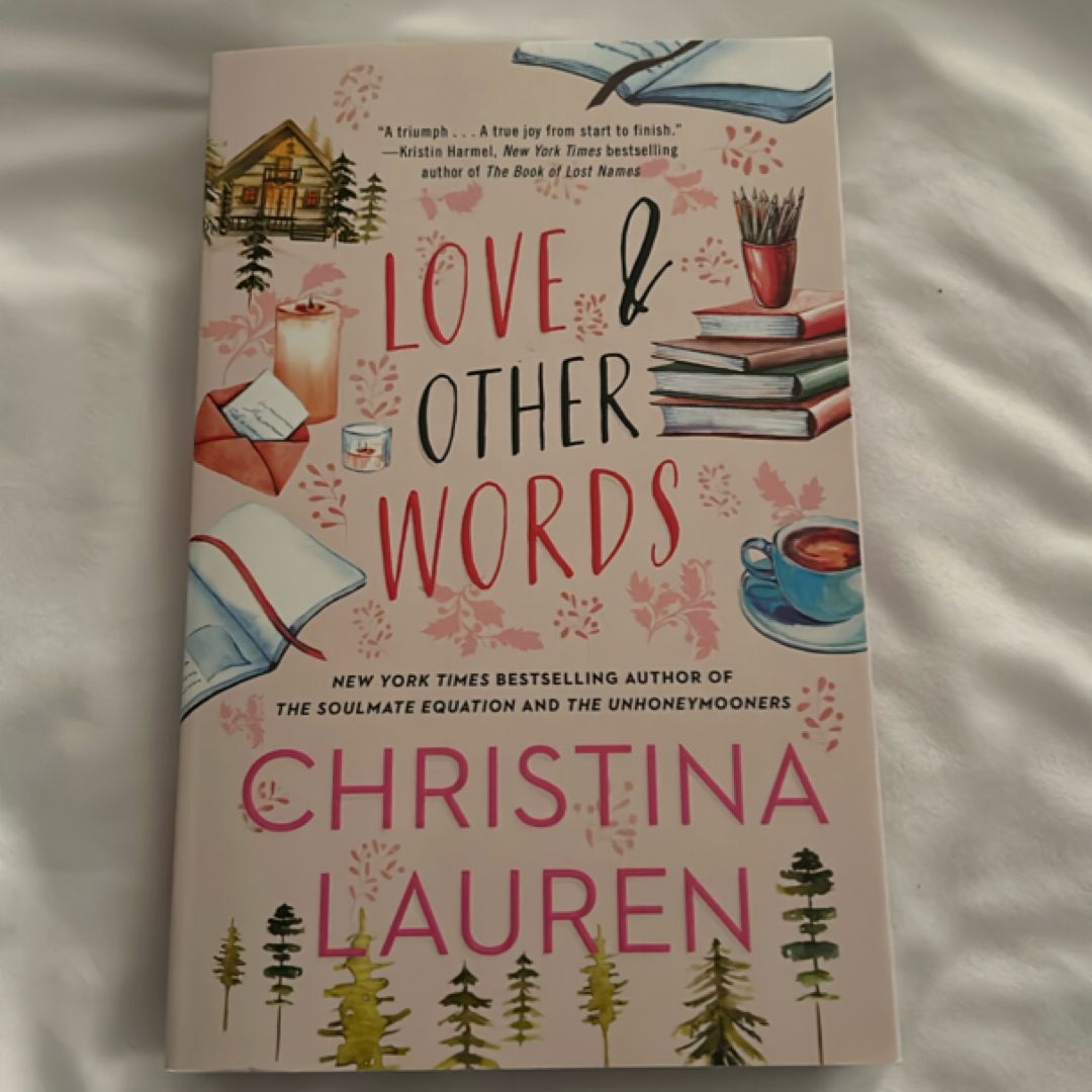 Love and Other Words