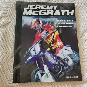 Jeremy McGrath