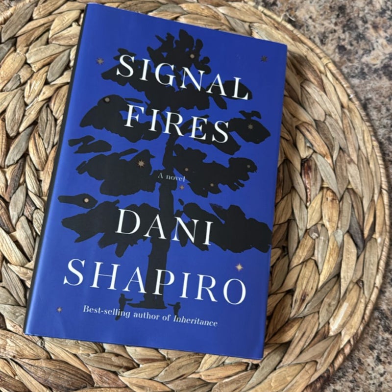 Signal Fires