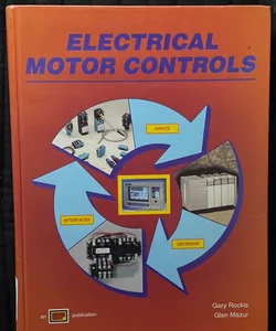 Electrical Motor Controls