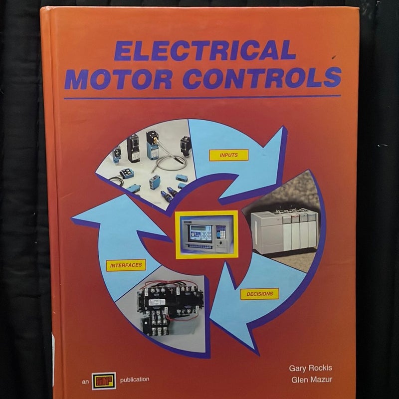 Electrical Motor Controls