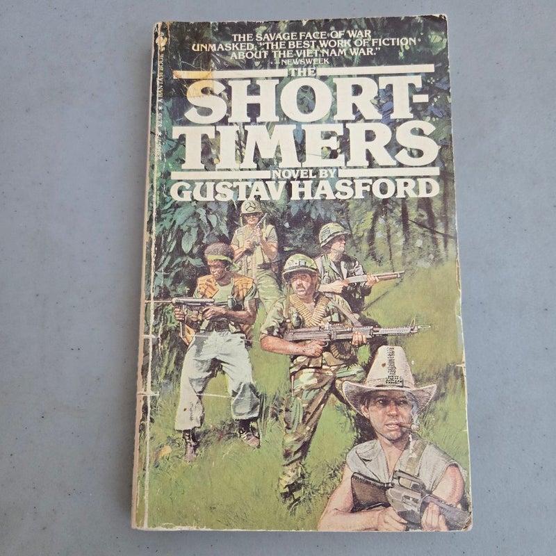 The Short-Timers
